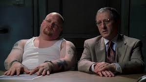 An image from Law and Order SVU Raw